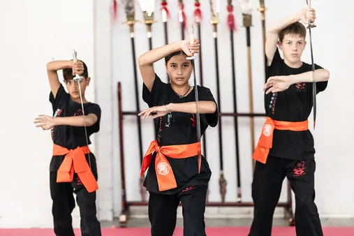 How to Choose the Right Martial Art for You: Find Your Perfect Fit